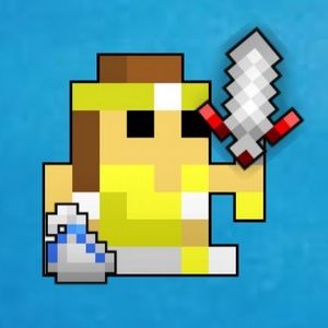 Meet your Posher, Jack's rotmg
